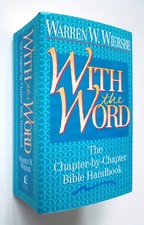 Word warren wiersbe for sale  La Grande