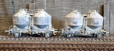 Roco 45963 staubsilowagen gebraucht kaufen  Hamm