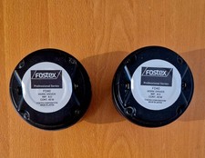 fostex horn gebraucht kaufen  Neufahrn