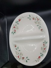 Pfaltzgraff vintage winterberr for sale  Orange Park