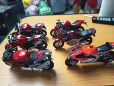Moto maisto lot d'occasion  Tourcoing