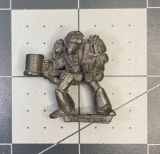 Vintage 40k rogue for sale  Franklin