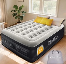 Olarhike double inflatable for sale  BRIDGE OF WEIR