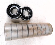 Rillenkugellager kugellager 62 gebraucht kaufen  Altenkirchen