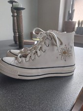 Damen sneaker converse gebraucht kaufen  Wassenberg