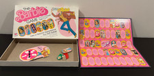 Barbie game vintage for sale  York