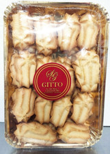 Biscotti artigianali siciliani usato  Patti