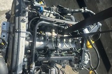 Motore fiat jeep usato  Massa di Somma