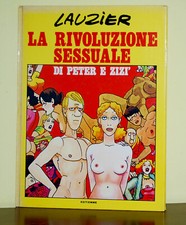 Rivoluzione sessuale peter usato  Vignate