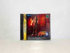 The King Of Fighters 96 Saturn Japan Très Bon état comprar usado  Enviando para Brazil
