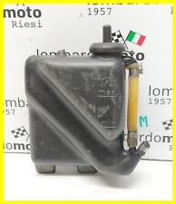 Serbatoio olio motore usato  Riesi