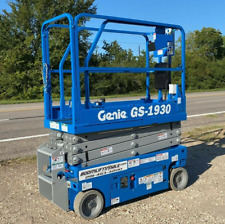 Genie 1930 electric for sale  Hockley
