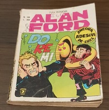 Fumetto collezione 1978 usato  Torino