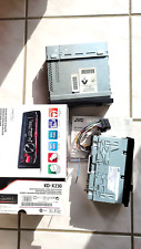 Auto radio jvc d'occasion  Ham-sous-Varsberg