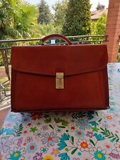 Borsa uomo professionale usato  Formigine