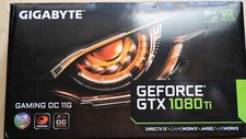 Gigabyte nvidia geforce gebraucht kaufen  Wittstock/Dosse