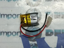 Batteria lipo polimeri usato  Giugliano in Campania
