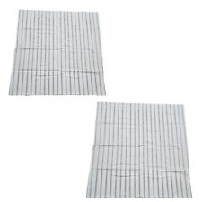 2er kopfkissenbezug 80x80 gebraucht kaufen  Borken