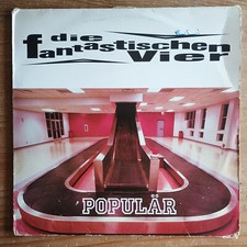 Fantastischen populär 2x12 gebraucht kaufen  Grenzach-Wyhlen