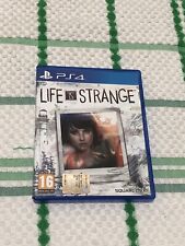 Life strange ps4 usato  Genova