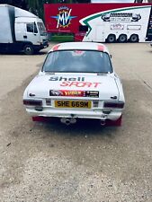 1974 mk1 escort for sale  ASHFORD