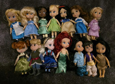 Disney animator collection for sale  WOLVERHAMPTON