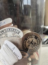 Vintage threads fasteners for sale  KILMARNOCK