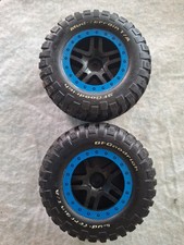 Rodas/pneus Traxxas Slash 4x4 comprar usado  Enviando para Brazil