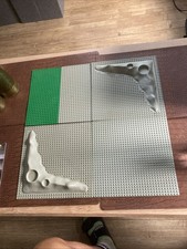 Lego plaque lune d'occasion  Gommegnies
