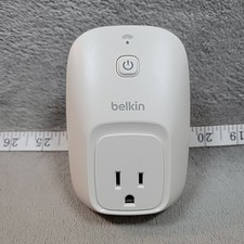 Belkin wemo smart for sale  Columbus