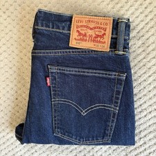 Levis 510 jeans for sale  TELFORD