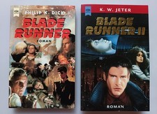 Blade runner bücher gebraucht kaufen  Dortmund