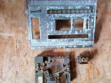 Rock wandbox tastaturfeld gebraucht kaufen  Dornhan