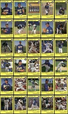 Milwaukee brewers 1992 for sale  Pewaukee
