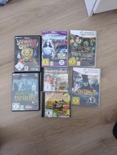 Wimmelbild sammlung spiele gebraucht kaufen  Emmerich