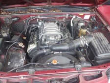 4x4 ls 2001 trooper isuzu for sale  Chehalis