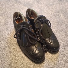 Mens keltic ghillie for sale  DUMFRIES