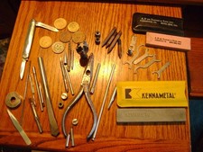 Junk drawer machinists for sale  Orange