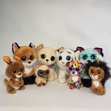 Beanie boo soft for sale  UK