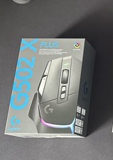 Logitech g502 plus usato  Mantova