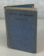 1st edition enid blyton books for sale 1st edition enid blyton books for sale HALESOWEN