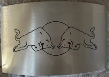 Red bull lampe gebraucht kaufen  Garbsen