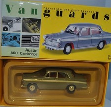 Corgi vanguard austin for sale Corgi vanguard austin for sale  POLEGATE