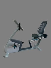Precor recumbent bike for sale  BALLYMONEY