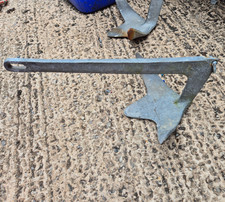 Bruce style anchor for sale  ST. ASAPH