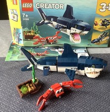 Lego 31088 creator for sale  HARTLEPOOL
