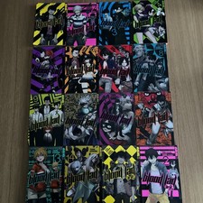 Blood lad band gebraucht kaufen  München