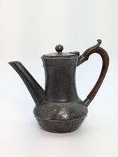 Vintage pewter wood for sale  Payson