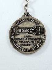 Porte cles bomocy d'occasion  L'Absie