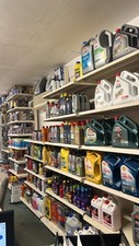 Heavy duty retail for sale  PETERBOROUGH
